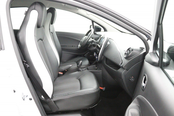 Renault ZOE R110 Iconic 41 kWh KOOPACCU*3FASE*ECC*CAMERA*NAVI* Renault ZOE R110 Iconic 41 kWh KOOPACCU*3FASE*ECC*CAMERA*NAVI*