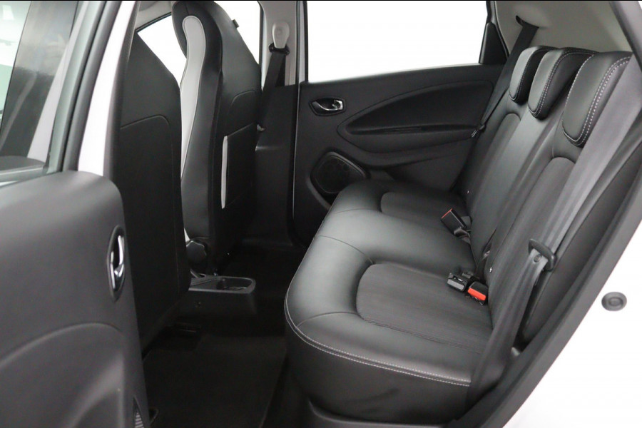 Renault ZOE R110 Iconic 41 kWh KOOPACCU*3FASE*ECC*CAMERA*NAVI* Renault ZOE R110 Iconic 41 kWh KOOPACCU*3FASE*ECC*CAMERA*NAVI*