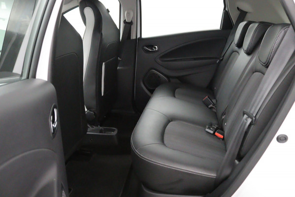 Renault ZOE R110 Iconic 41 kWh KOOPACCU*3FASE*ECC*CAMERA*NAVI* Renault ZOE R110 Iconic 41 kWh KOOPACCU*3FASE*ECC*CAMERA*NAVI*