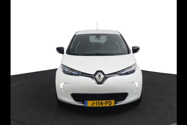 Renault ZOE R110 Iconic 41 kWh KOOPACCU*3FASE*ECC*CAMERA*NAVI* Renault ZOE R110 Iconic 41 kWh KOOPACCU*3FASE*ECC*CAMERA*NAVI*