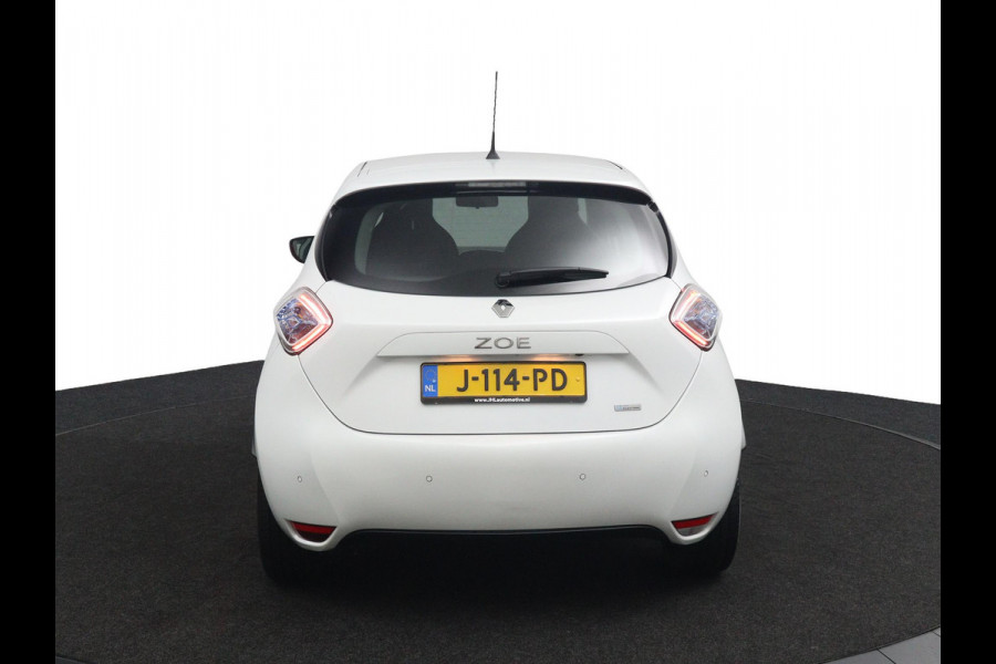 Renault ZOE R110 Iconic 41 kWh KOOPACCU*3FASE*ECC*CAMERA*NAVI* Renault ZOE R110 Iconic 41 kWh KOOPACCU*3FASE*ECC*CAMERA*NAVI*