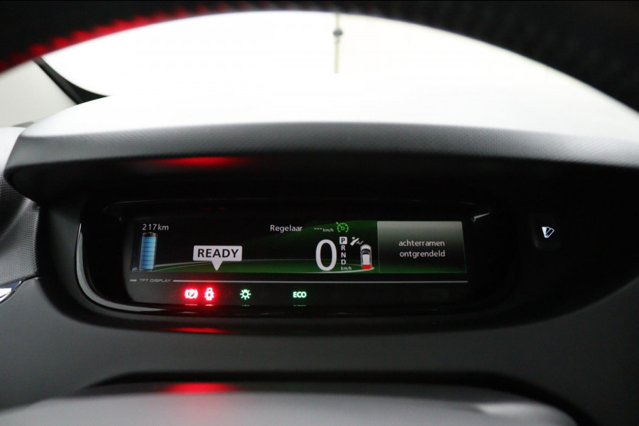 Renault ZOE R110 Iconic 41 kWh KOOPACCU*3FASE*ECC*CAMERA*NAVI* Renault ZOE R110 Iconic 41 kWh KOOPACCU*3FASE*ECC*CAMERA*NAVI*