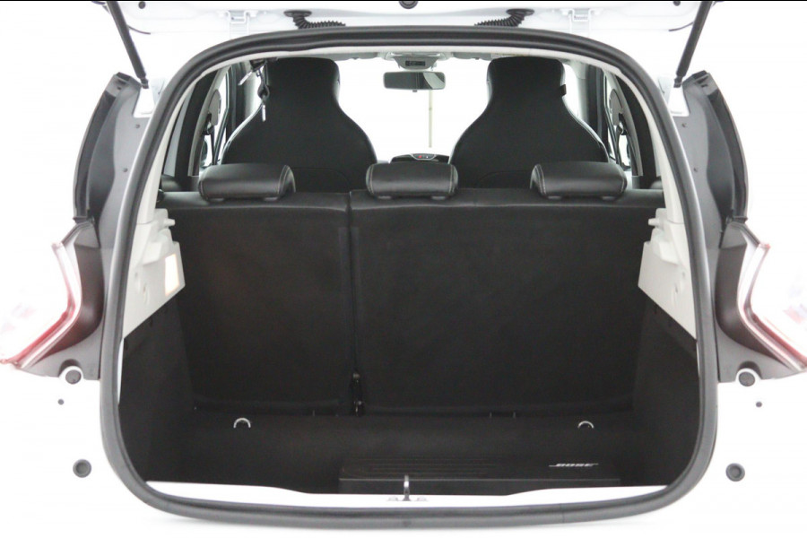 Renault ZOE R110 Iconic 41 kWh KOOPACCU*3FASE*ECC*CAMERA*NAVI* Renault ZOE R110 Iconic 41 kWh KOOPACCU*3FASE*ECC*CAMERA*NAVI*