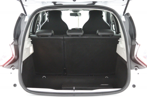 Renault ZOE R110 Iconic 41 kWh KOOPACCU*3FASE*ECC*CAMERA*NAVI* Renault ZOE R110 Iconic 41 kWh KOOPACCU*3FASE*ECC*CAMERA*NAVI*