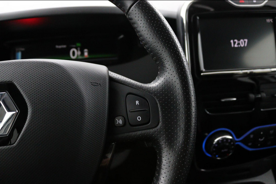 Renault ZOE R110 Iconic 41 kWh KOOPACCU*3FASE*ECC*CAMERA*NAVI* Renault ZOE R110 Iconic 41 kWh KOOPACCU*3FASE*ECC*CAMERA*NAVI*