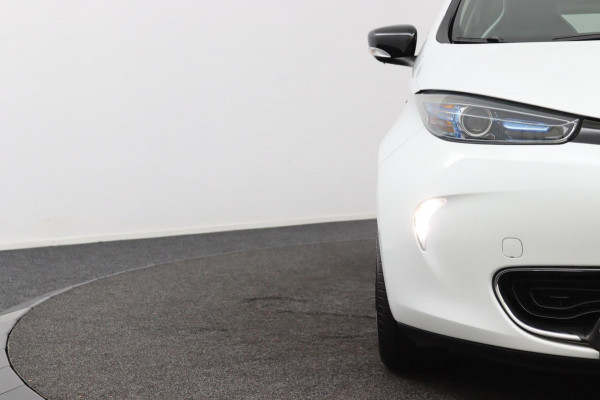 Renault ZOE R110 Iconic 41 kWh KOOPACCU*3FASE*ECC*CAMERA*NAVI* Renault ZOE R110 Iconic 41 kWh KOOPACCU*3FASE*ECC*CAMERA*NAVI*