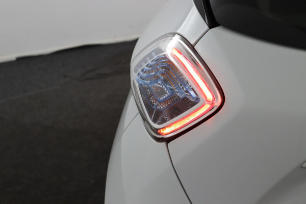Renault ZOE R110 Iconic 41 kWh KOOPACCU*3FASE*ECC*CAMERA*NAVI* Renault ZOE R110 Iconic 41 kWh KOOPACCU*3FASE*ECC*CAMERA*NAVI*