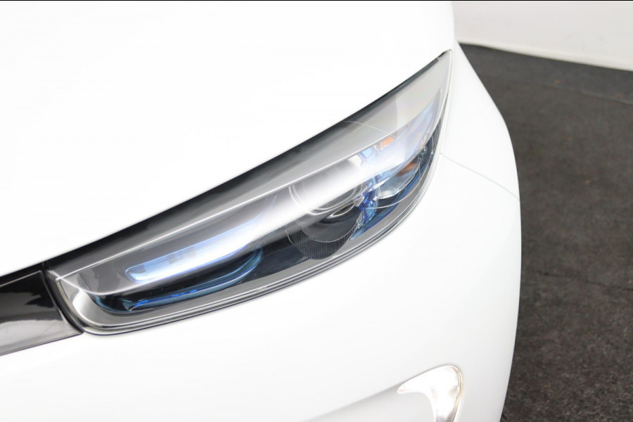 Renault ZOE R110 Iconic 41 kWh KOOPACCU*3FASE*ECC*CAMERA*NAVI* Renault ZOE R110 Iconic 41 kWh KOOPACCU*3FASE*ECC*CAMERA*NAVI*