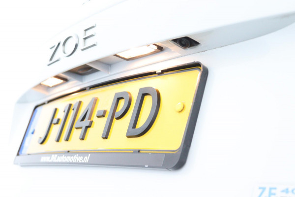 Renault ZOE R110 Iconic 41 kWh KOOPACCU*3FASE*ECC*CAMERA*NAVI* Renault ZOE R110 Iconic 41 kWh KOOPACCU*3FASE*ECC*CAMERA*NAVI*