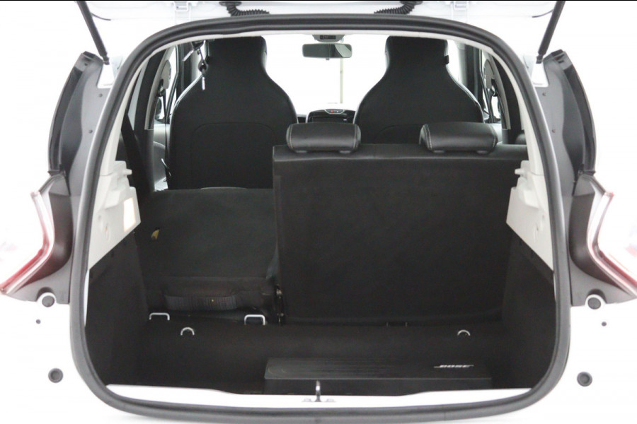 Renault ZOE R110 Iconic 41 kWh KOOPACCU*3FASE*ECC*CAMERA*NAVI* Renault ZOE R110 Iconic 41 kWh KOOPACCU*3FASE*ECC*CAMERA*NAVI*