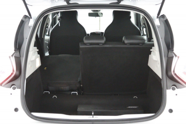 Renault ZOE R110 Iconic 41 kWh KOOPACCU*3FASE*ECC*CAMERA*NAVI* Renault ZOE R110 Iconic 41 kWh KOOPACCU*3FASE*ECC*CAMERA*NAVI*