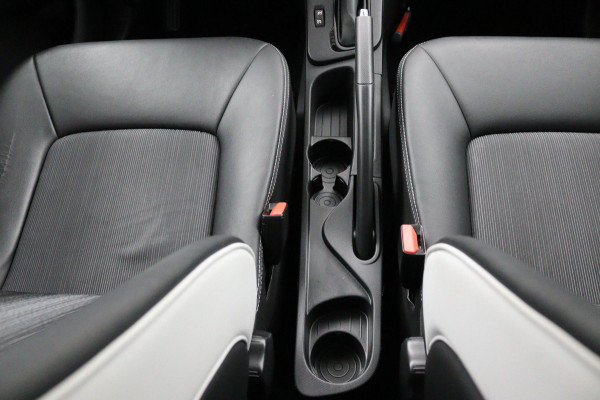 Renault ZOE R110 Iconic 41 kWh KOOPACCU*3FASE*ECC*CAMERA*NAVI* Renault ZOE R110 Iconic 41 kWh KOOPACCU*3FASE*ECC*CAMERA*NAVI*