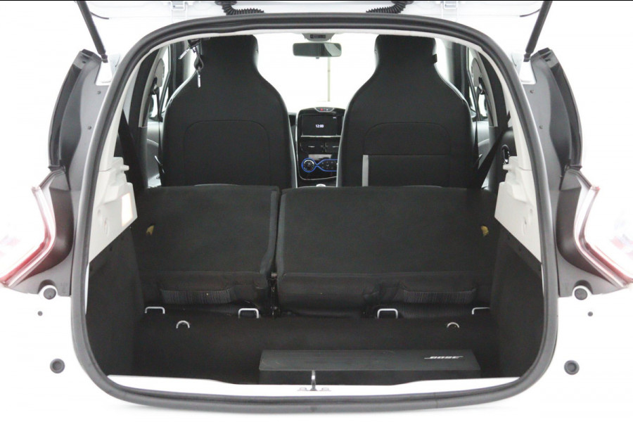Renault ZOE R110 Iconic 41 kWh KOOPACCU*3FASE*ECC*CAMERA*NAVI* Renault ZOE R110 Iconic 41 kWh KOOPACCU*3FASE*ECC*CAMERA*NAVI*