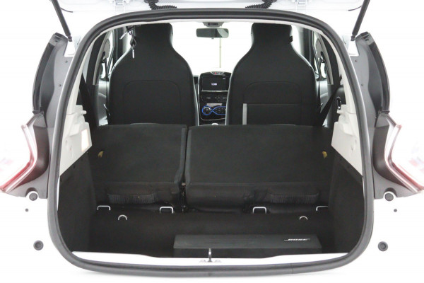 Renault ZOE R110 Iconic 41 kWh KOOPACCU*3FASE*ECC*CAMERA*NAVI* Renault ZOE R110 Iconic 41 kWh KOOPACCU*3FASE*ECC*CAMERA*NAVI*