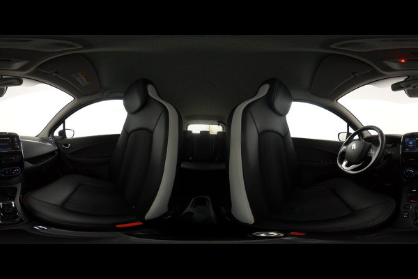 Renault ZOE R110 Iconic 41 kWh KOOPACCU*3FASE*ECC*CAMERA*NAVI* Renault ZOE R110 Iconic 41 kWh KOOPACCU*3FASE*ECC*CAMERA*NAVI*