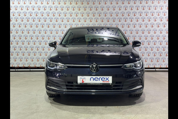 Volkswagen Golf 1.4 eHybrid Style | IQ.DRIVE-pakket | Massage | Dealer onderhouden