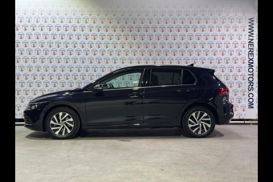 Volkswagen Golf 1.4 eHybrid Style | IQ.DRIVE-pakket | Massage | Dealer onderhouden
