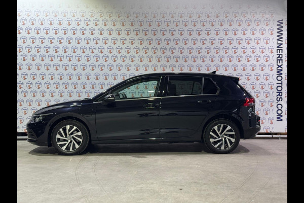 Volkswagen Golf 1.4 eHybrid Style | IQ.DRIVE-pakket | Massage | Dealer onderhouden