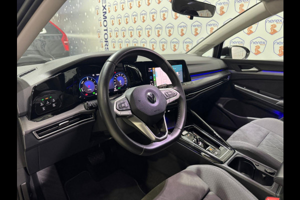 Volkswagen Golf 1.4 eHybrid Style | IQ.DRIVE-pakket | Massage | Dealer onderhouden