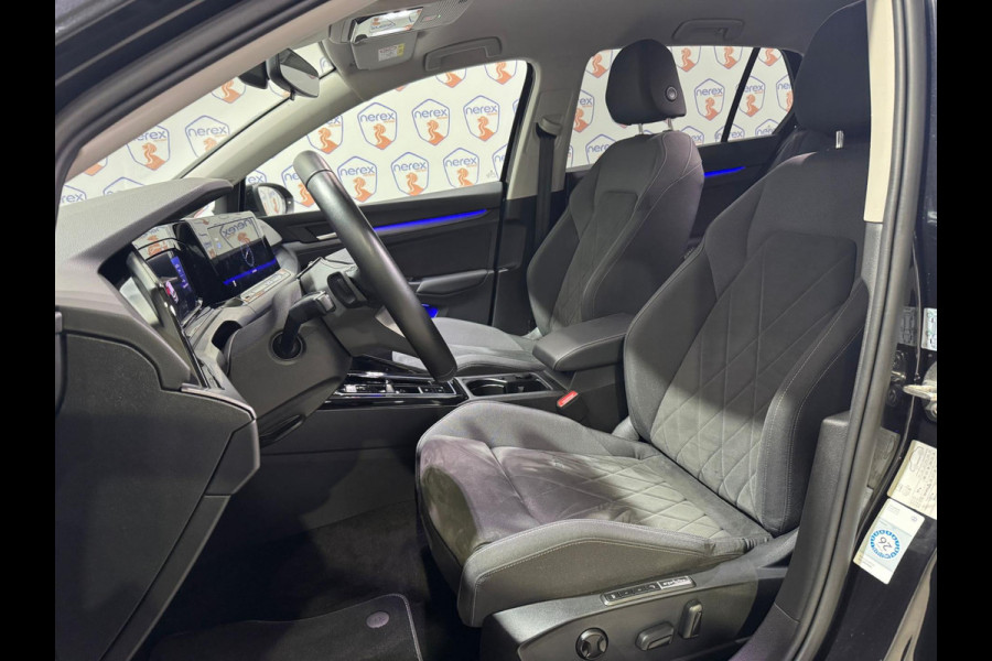 Volkswagen Golf 1.4 eHybrid Style | IQ.DRIVE-pakket | Massage | Dealer onderhouden