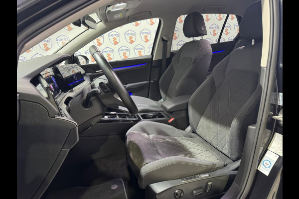 Volkswagen Golf 1.4 eHybrid Style | IQ.DRIVE-pakket | Massage | Dealer onderhouden