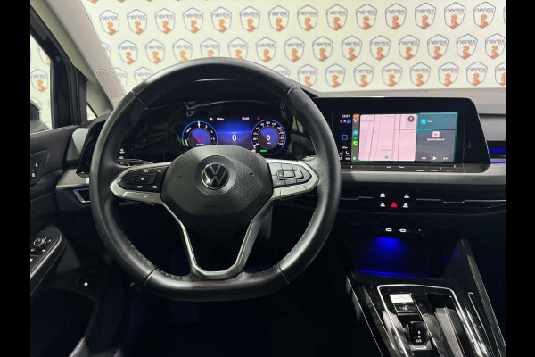 Volkswagen Golf 1.4 eHybrid Style | IQ.DRIVE-pakket | Massage | Dealer onderhouden