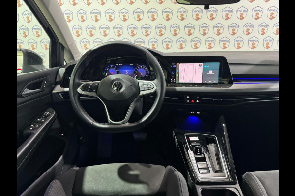 Volkswagen Golf 1.4 eHybrid Style | IQ.DRIVE-pakket | Massage | Dealer onderhouden