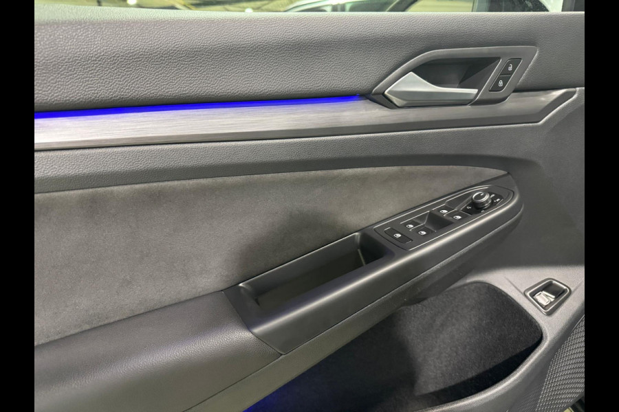 Volkswagen Golf 1.4 eHybrid Style | IQ.DRIVE-pakket | Massage | Dealer onderhouden