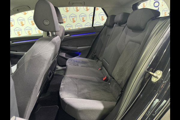 Volkswagen Golf 1.4 eHybrid Style | IQ.DRIVE-pakket | Massage | Dealer onderhouden