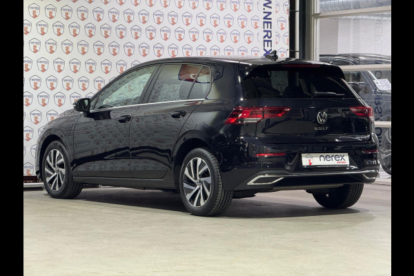 Volkswagen Golf 1.4 eHybrid Style | IQ.DRIVE-pakket | Massage | Dealer onderhouden
