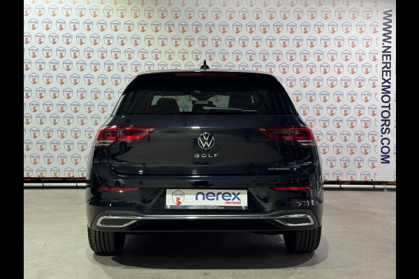 Volkswagen Golf 1.4 eHybrid Style | IQ.DRIVE-pakket | Massage | Dealer onderhouden