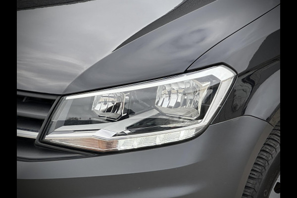 Volkswagen Caddy 2.0 TDI L2 Maxi Automaat DSG|Trekhaak|Cruise|2xsch