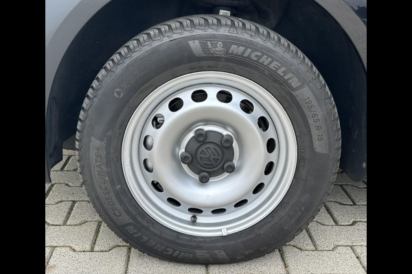 Volkswagen Caddy 2.0 TDI L2 Maxi Automaat DSG|Trekhaak|Cruise|2xsch