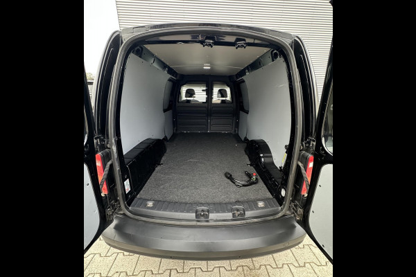Volkswagen Caddy 2.0 TDI L2 Maxi Automaat DSG|Trekhaak|Cruise|2xsch
