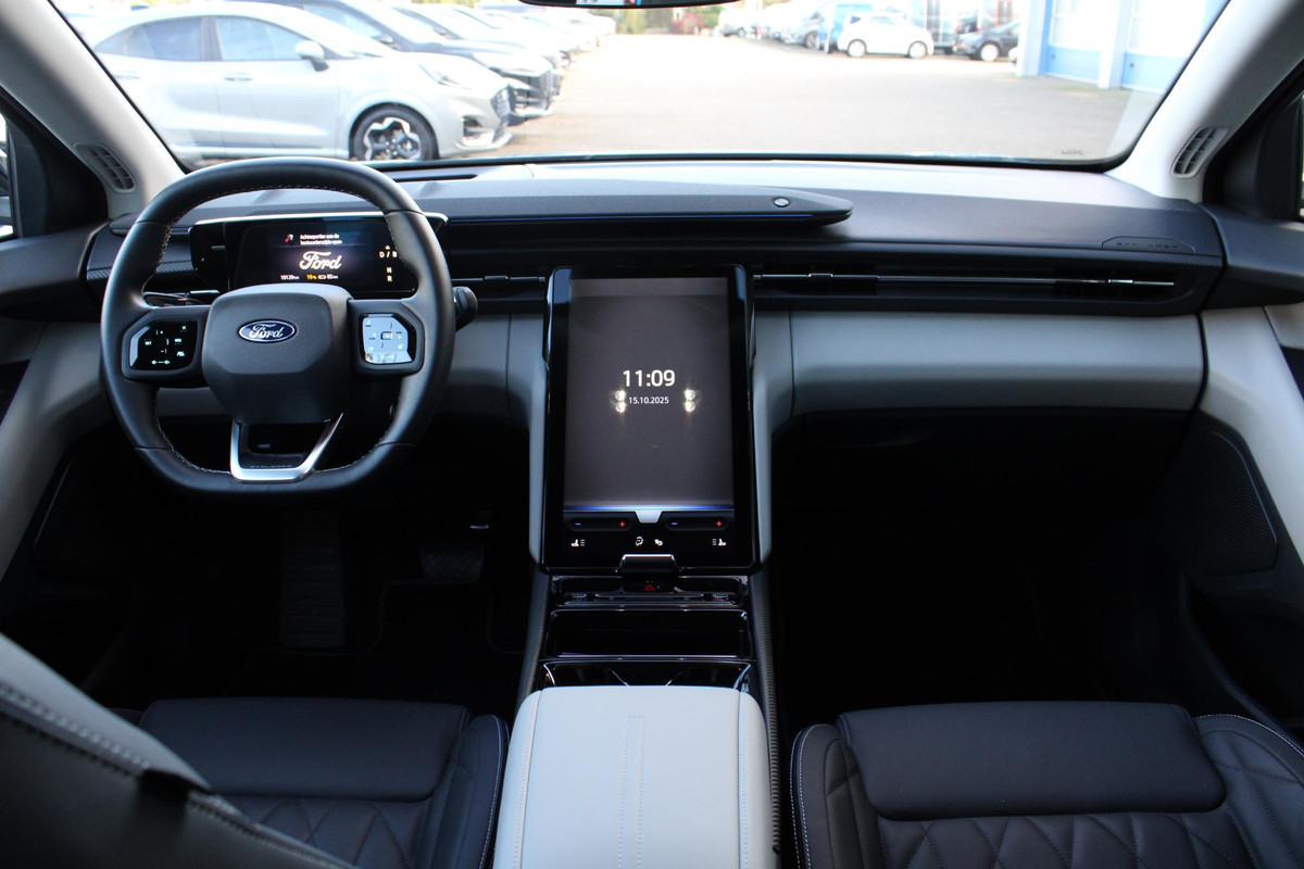 Ford Explorer Premium Extended Range RWD 77 kWh 286pk | Driver Assistance Pack | Ford Explorer Premium Extended Range RWD 77 kWh 286pk | Driver Assistance Pack |