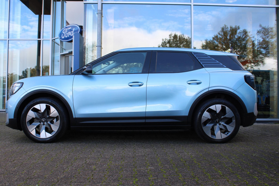 Ford Explorer Premium Extended Range RWD 77 kWh 286pk | Driver Assistance Pack