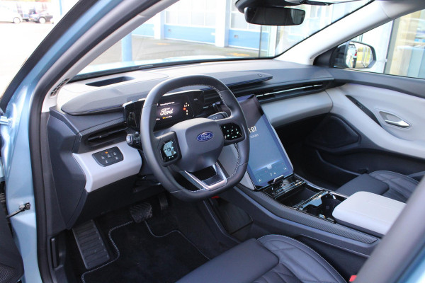 Ford Explorer Premium Extended Range RWD 77 kWh 286pk | Driver Assistance Pack