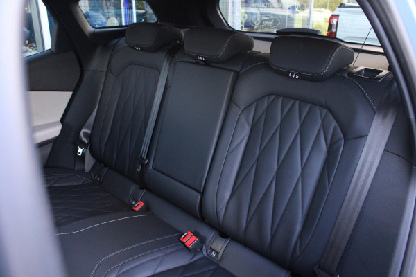 Ford Explorer Premium Extended Range RWD 77 kWh 286pk | Driver Assistance Pack