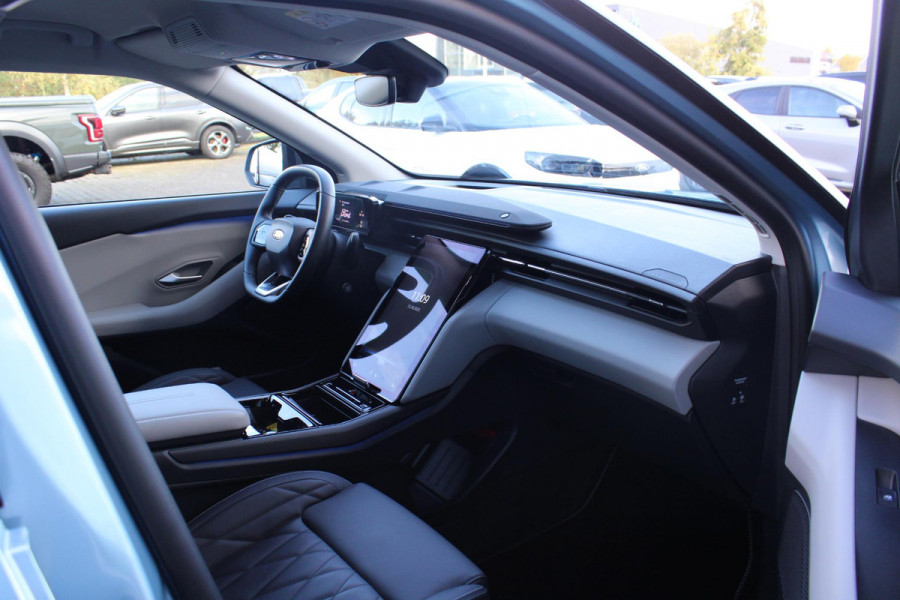 Ford Explorer Premium Extended Range RWD 77 kWh 286pk | Driver Assistance Pack