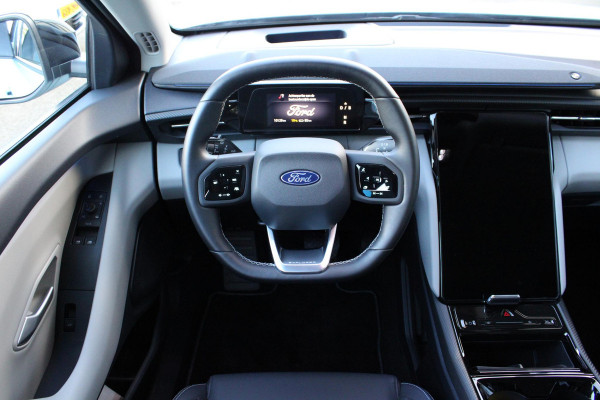 Ford Explorer Premium Extended Range RWD 77 kWh 286pk | Driver Assistance Pack