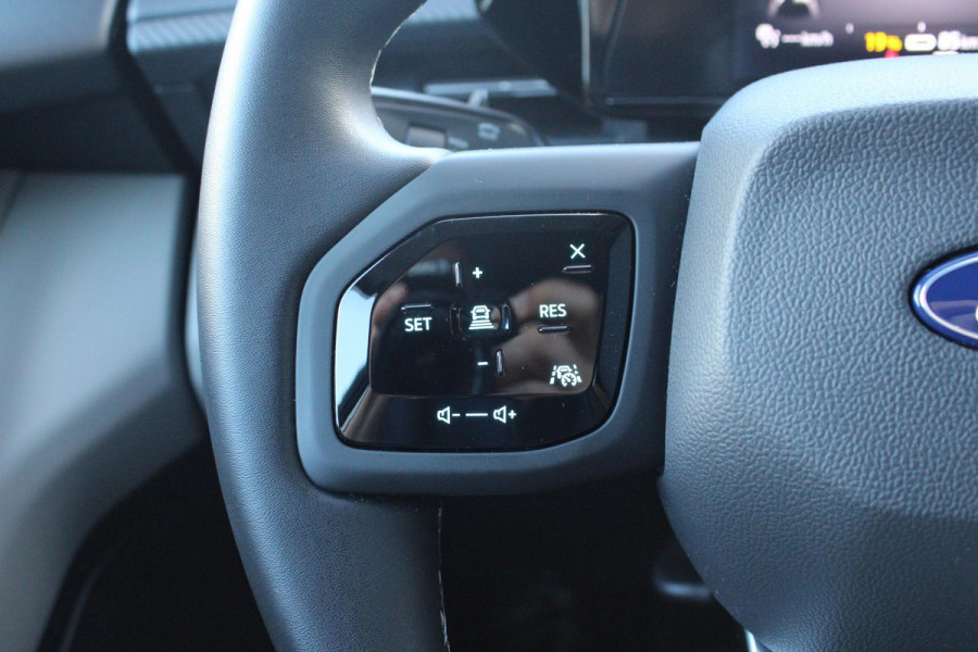 Ford Explorer Premium Extended Range RWD 77 kWh 286pk | Driver Assistance Pack