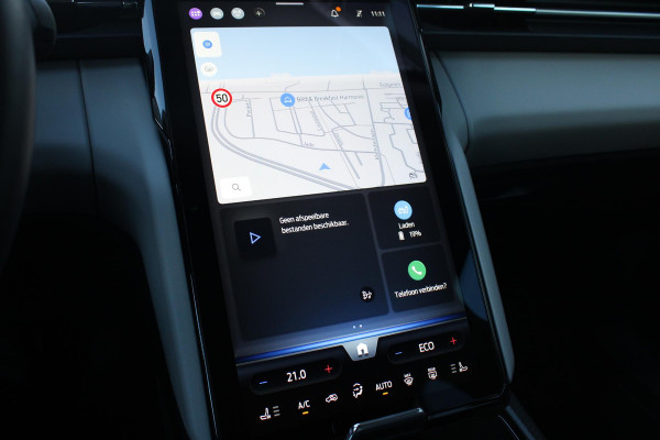 Ford Explorer Premium Extended Range RWD 77 kWh 286pk | Driver Assistance Pack