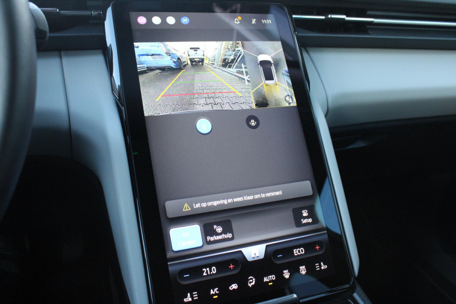 Ford Explorer Premium Extended Range RWD 77 kWh 286pk | Driver Assistance Pack