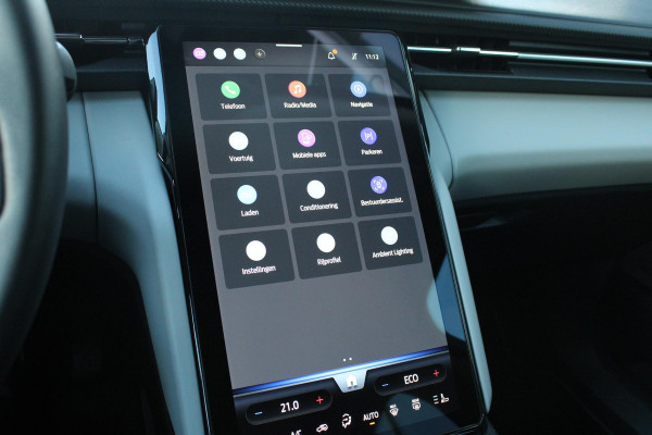 Ford Explorer Premium Extended Range RWD 77 kWh 286pk | Driver Assistance Pack