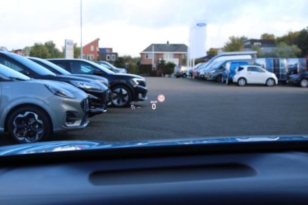 Ford Explorer Premium Extended Range RWD 77 kWh 286pk | Driver Assistance Pack