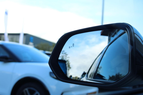 Ford Explorer Premium Extended Range RWD 77 kWh 286pk | Driver Assistance Pack