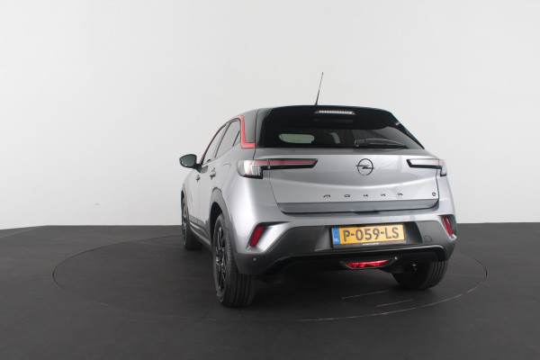 Opel Mokka-e GS Line 50-kWh > Camera/Navi/Matrix-LED/Keyless Open/Stoelverwarming Opel Mokka-e GS Line 50-kWh > Camera/Navi/Matrix-LED/Keyless Open/Stoelverwarming