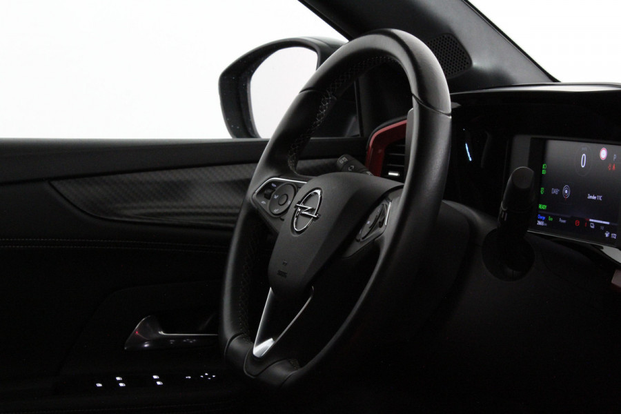 Opel Mokka-e GS Line 50-kWh > Camera/Navi/Matrix-LED/Keyless Open/Stoelverwarming Opel Mokka-e GS Line 50-kWh > Camera/Navi/Matrix-LED/Keyless Open/Stoelverwarming