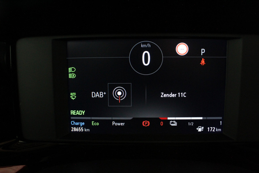 Opel Mokka-e GS Line 50-kWh > Camera/Navi/Matrix-LED/Keyless Open/Stoelverwarming Opel Mokka-e GS Line 50-kWh > Camera/Navi/Matrix-LED/Keyless Open/Stoelverwarming