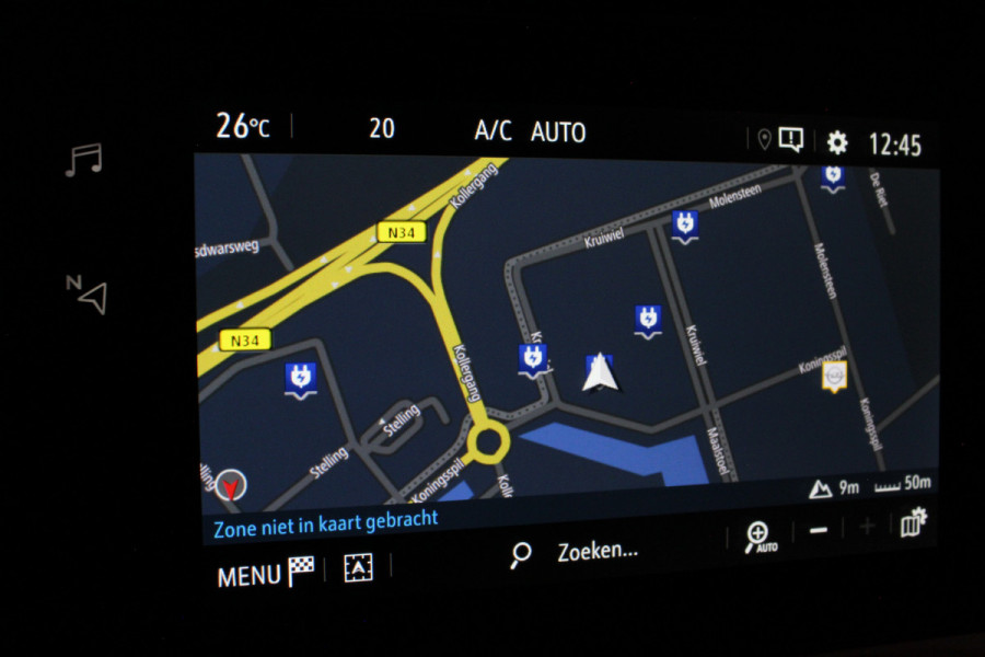 Opel Mokka-e GS Line 50-kWh > Camera/Navi/Matrix-LED/Keyless Open/Stoelverwarming Opel Mokka-e GS Line 50-kWh > Camera/Navi/Matrix-LED/Keyless Open/Stoelverwarming